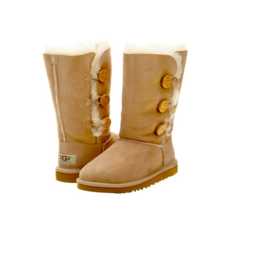 Bailey Ugg